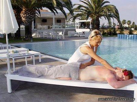 Mon Repos Ayia Napa