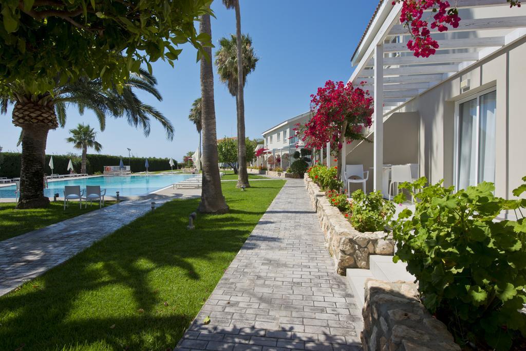 Mon Repos Ayia Napa