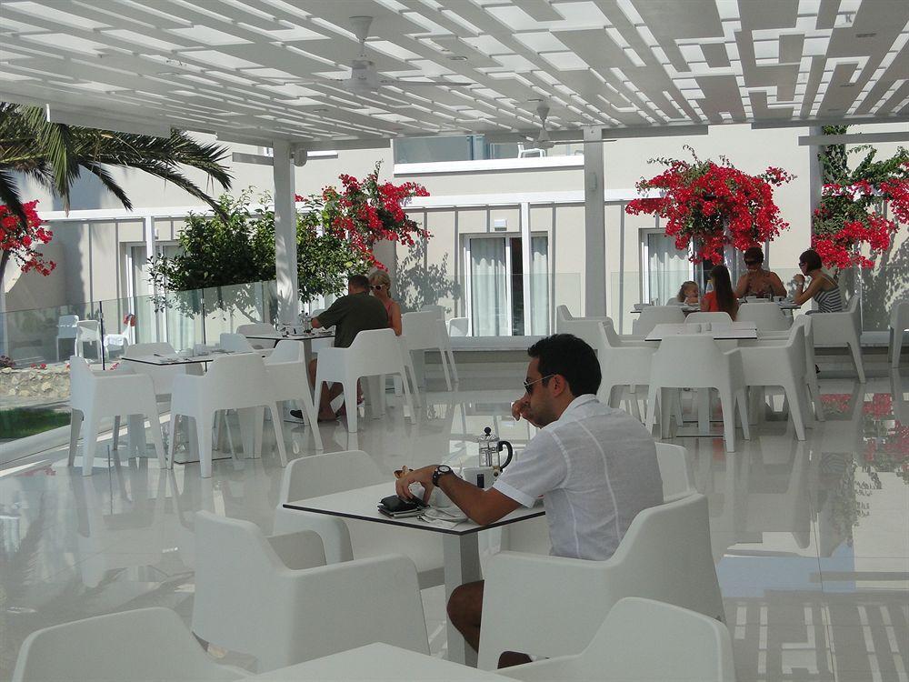 Hotel Mon Repos Ayia Napa