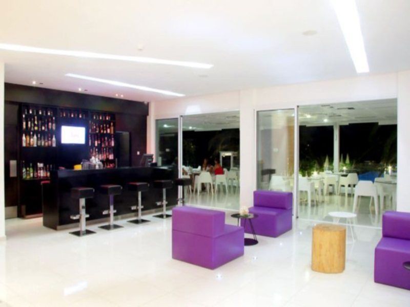 Mon Repos Ayia Napa