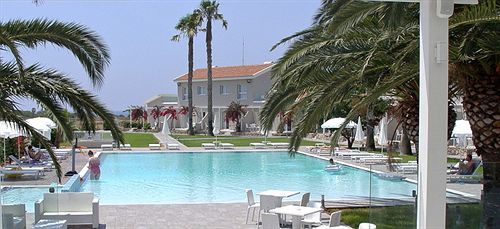 Mon Repos Hotel Ayia Napa