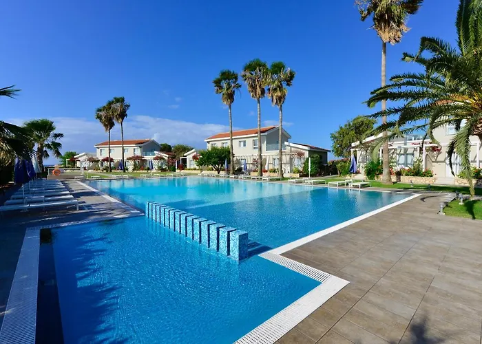 Mon Repos Hotel