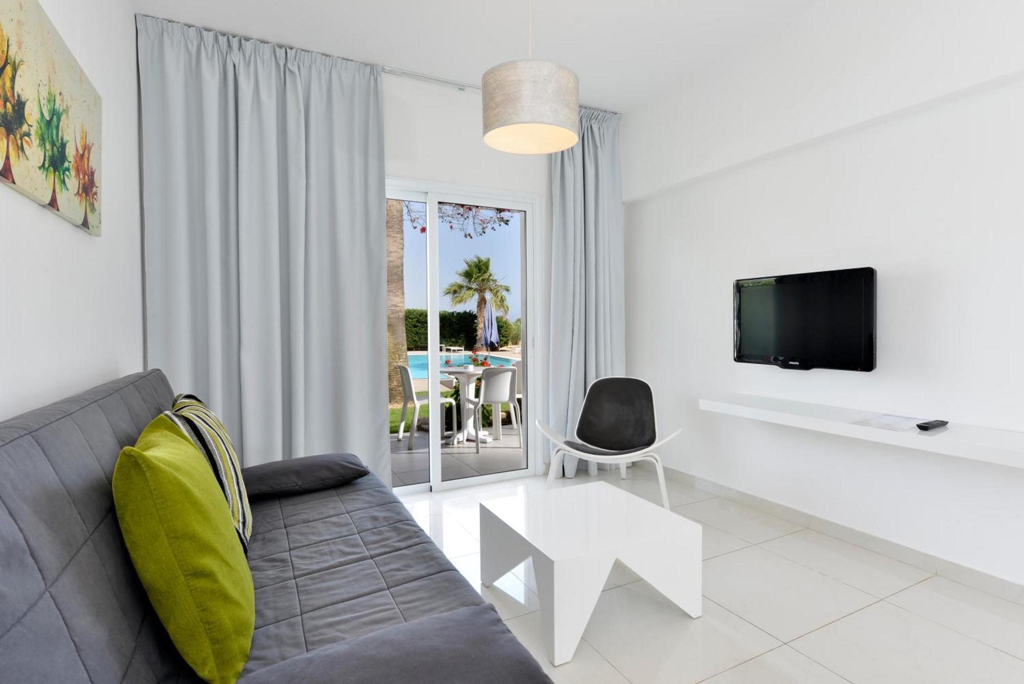Mon Repos Готель 4*