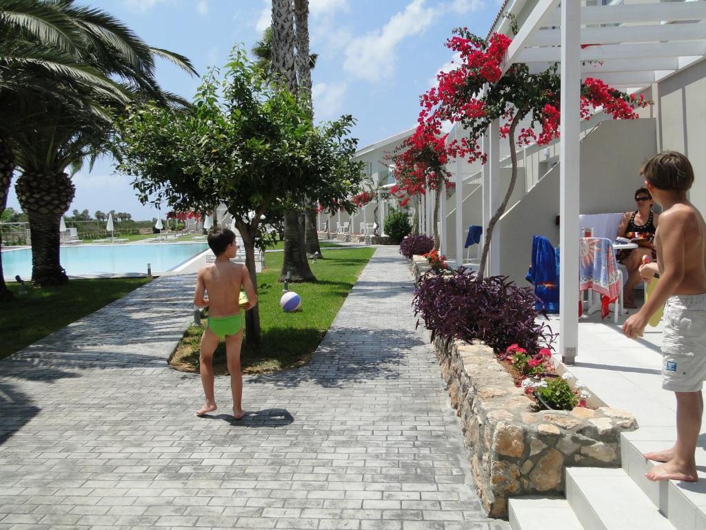 Mon Repos Готель 4*