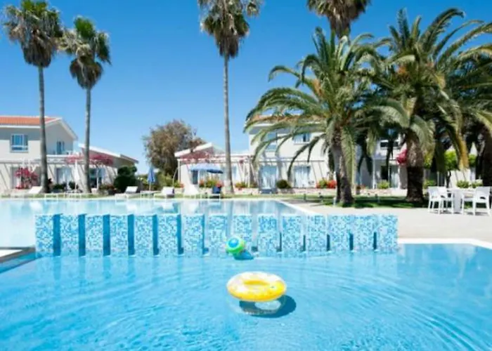 Mon Repos Hotel